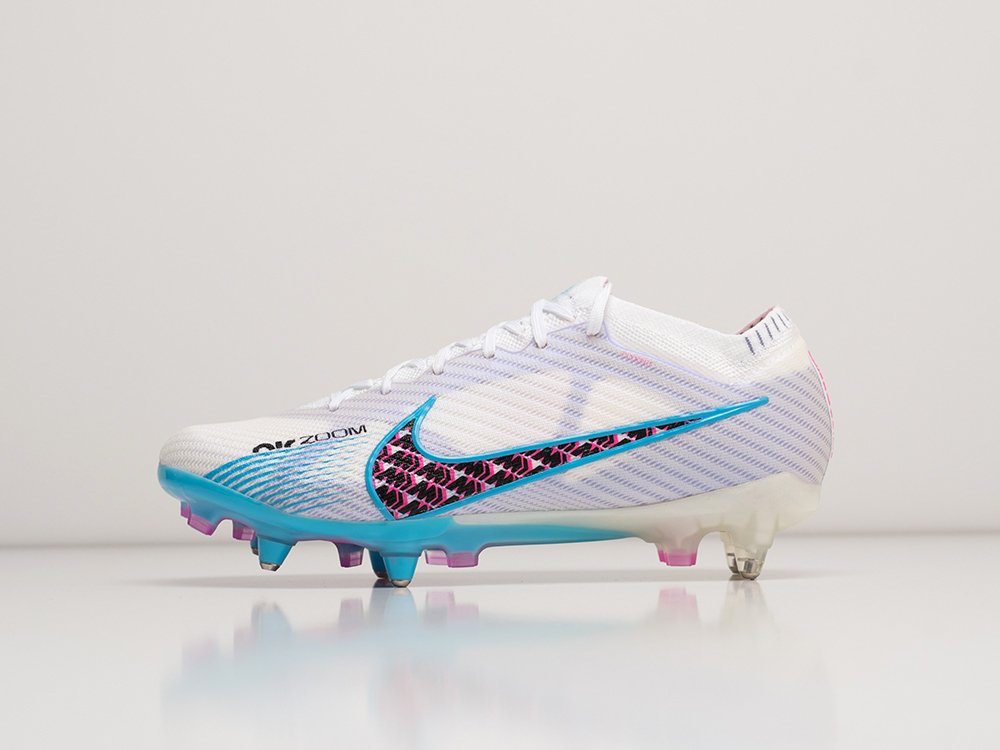Футбольная обувь Nike Air Zoom Mercurial Vapor XV Elite FG