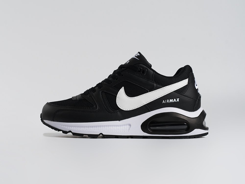 Кроссовки Nike Air Max Command Leather
