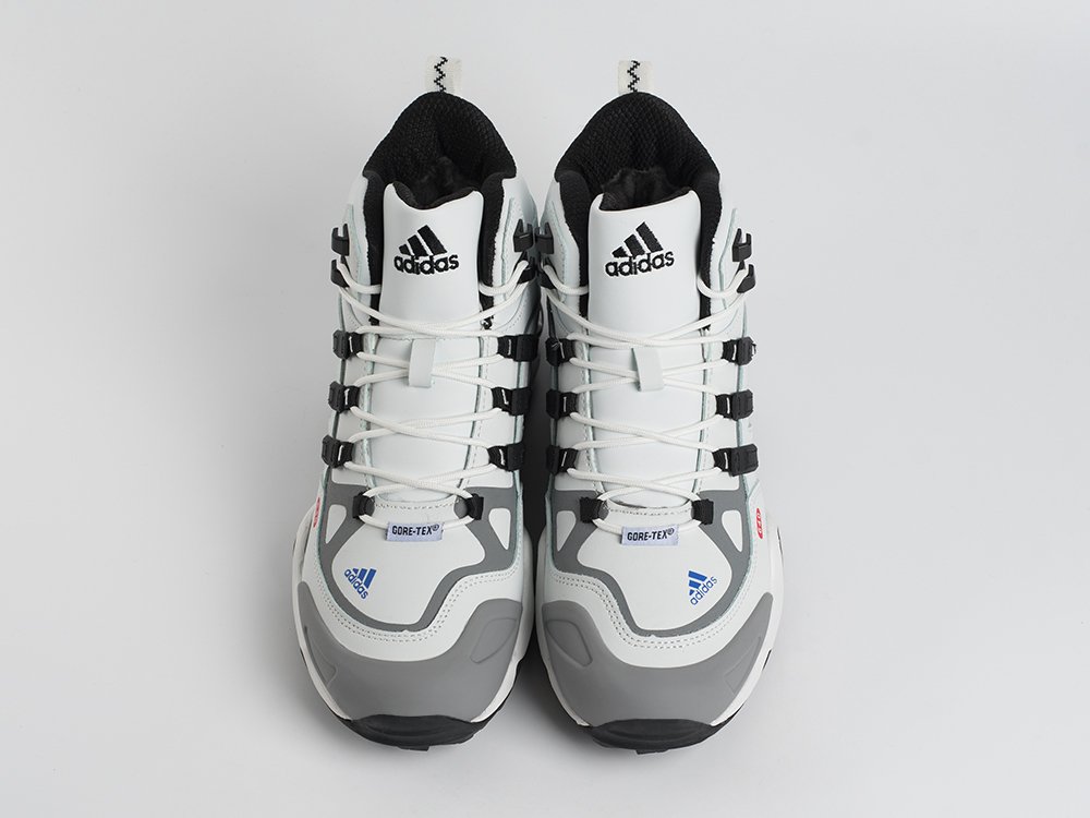 Зимние Ботинки Adidas Terrex Winter