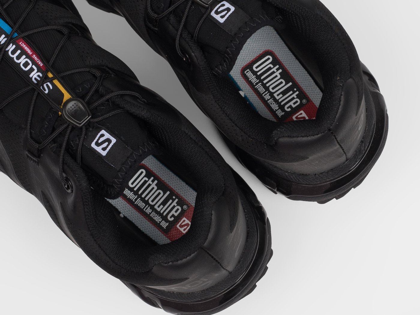 Кроссовки Salomon ADVANCED XT-6 ADV