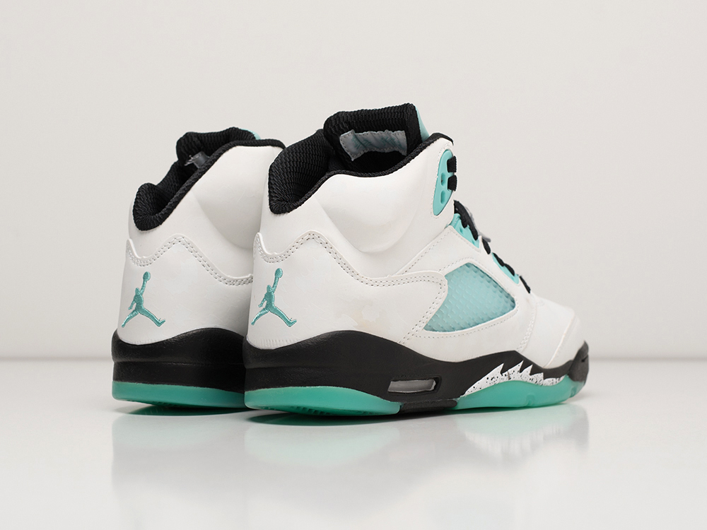 Кроссовки Nike Air Jordan 5