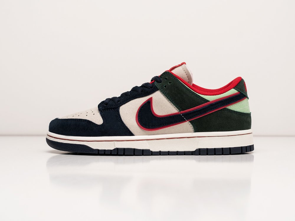 Кроссовки Nike SB Dunk Low