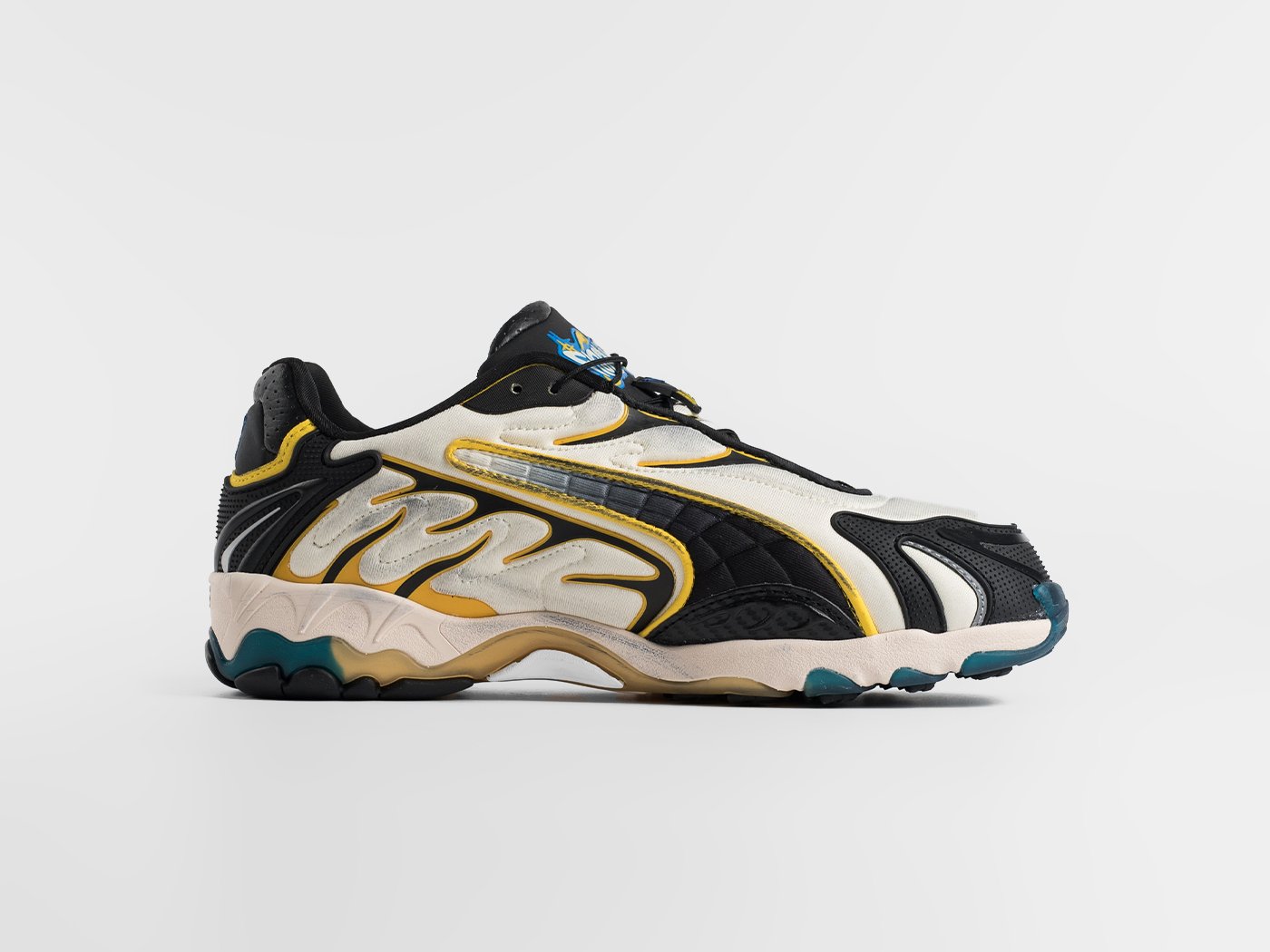 Кроссовки A$AP Rocky x Puma Inhale OG