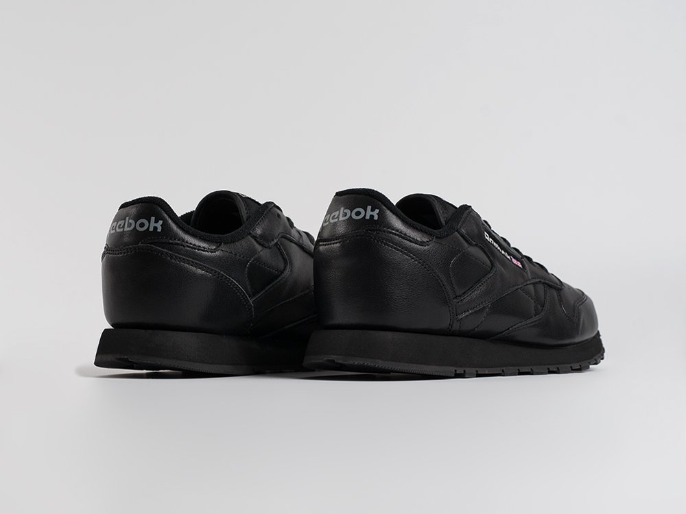 Кроссовки Reebok Classic Leather