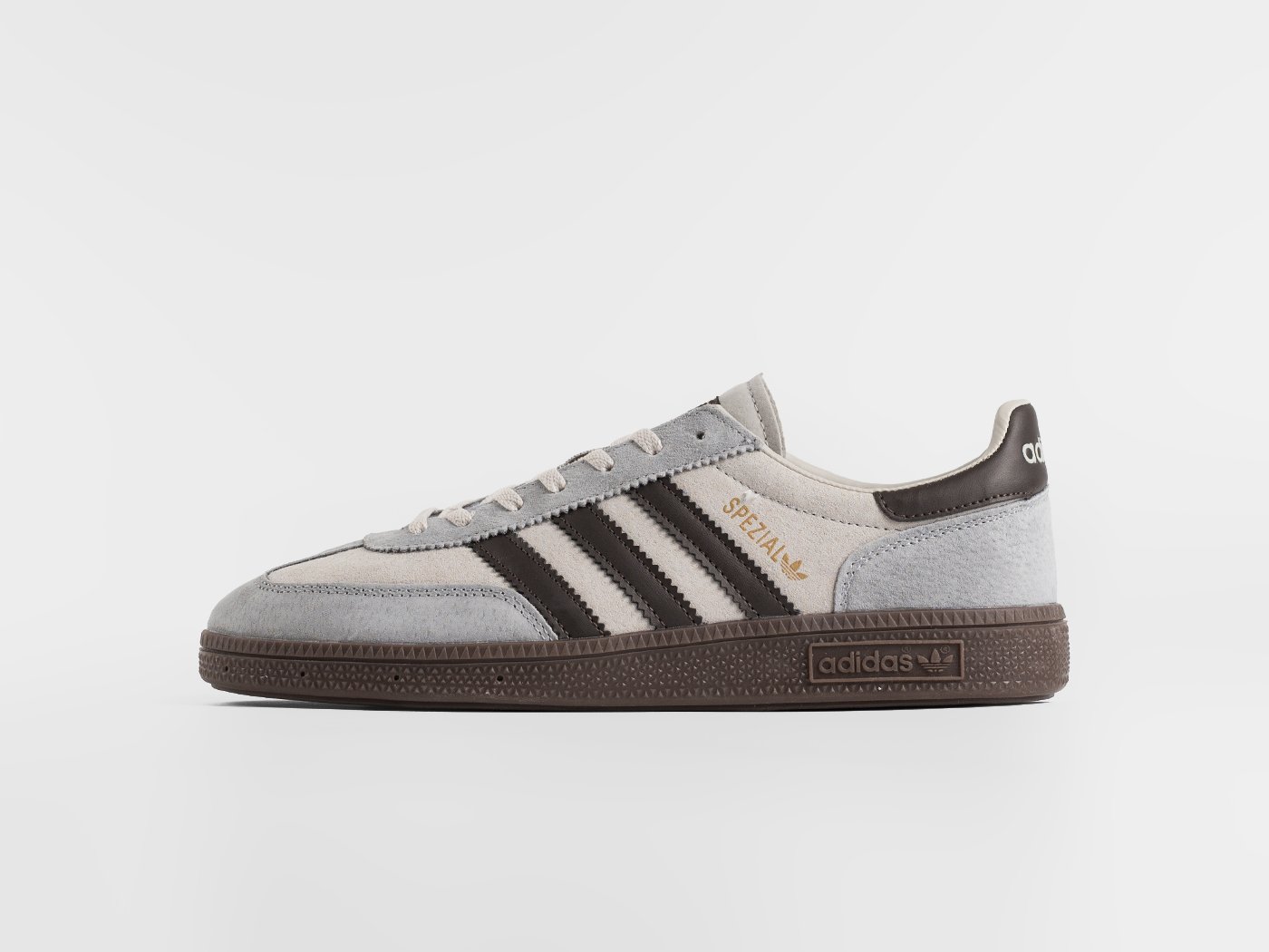 Кроссовки Adidas Spezial