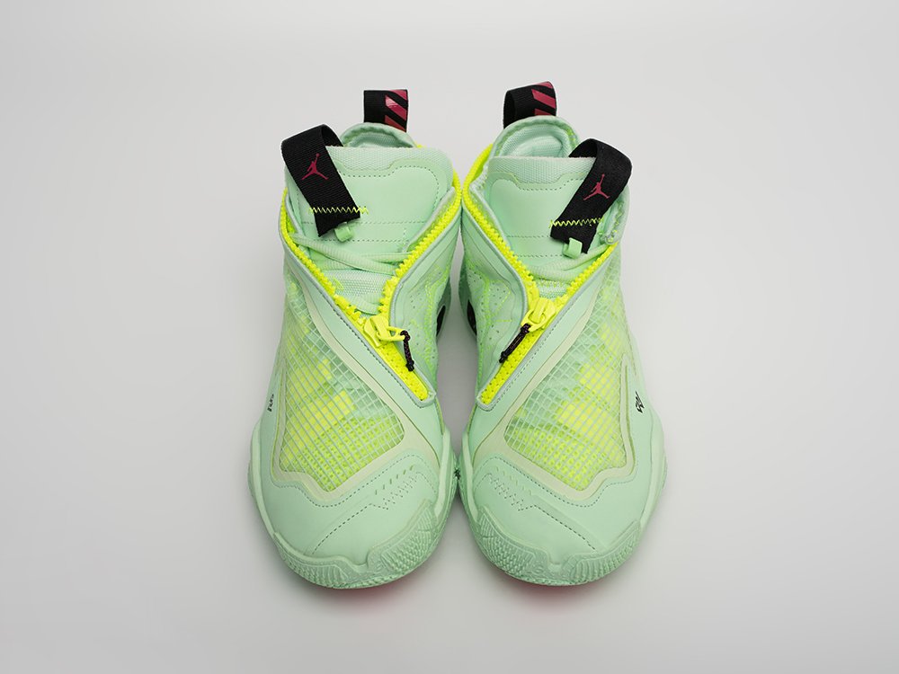 Кроссовки Nike Jordan Why Not Zer0.6