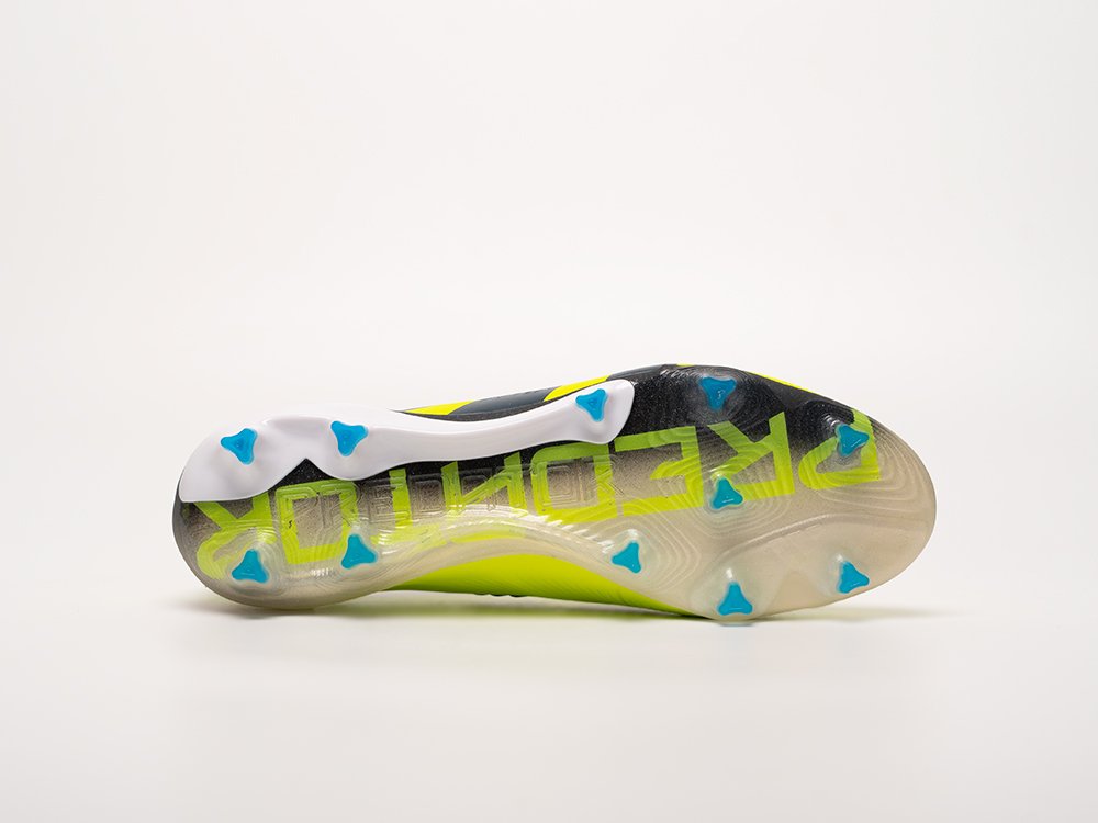 Футбольная обувь Adidas Predator Elite FG
