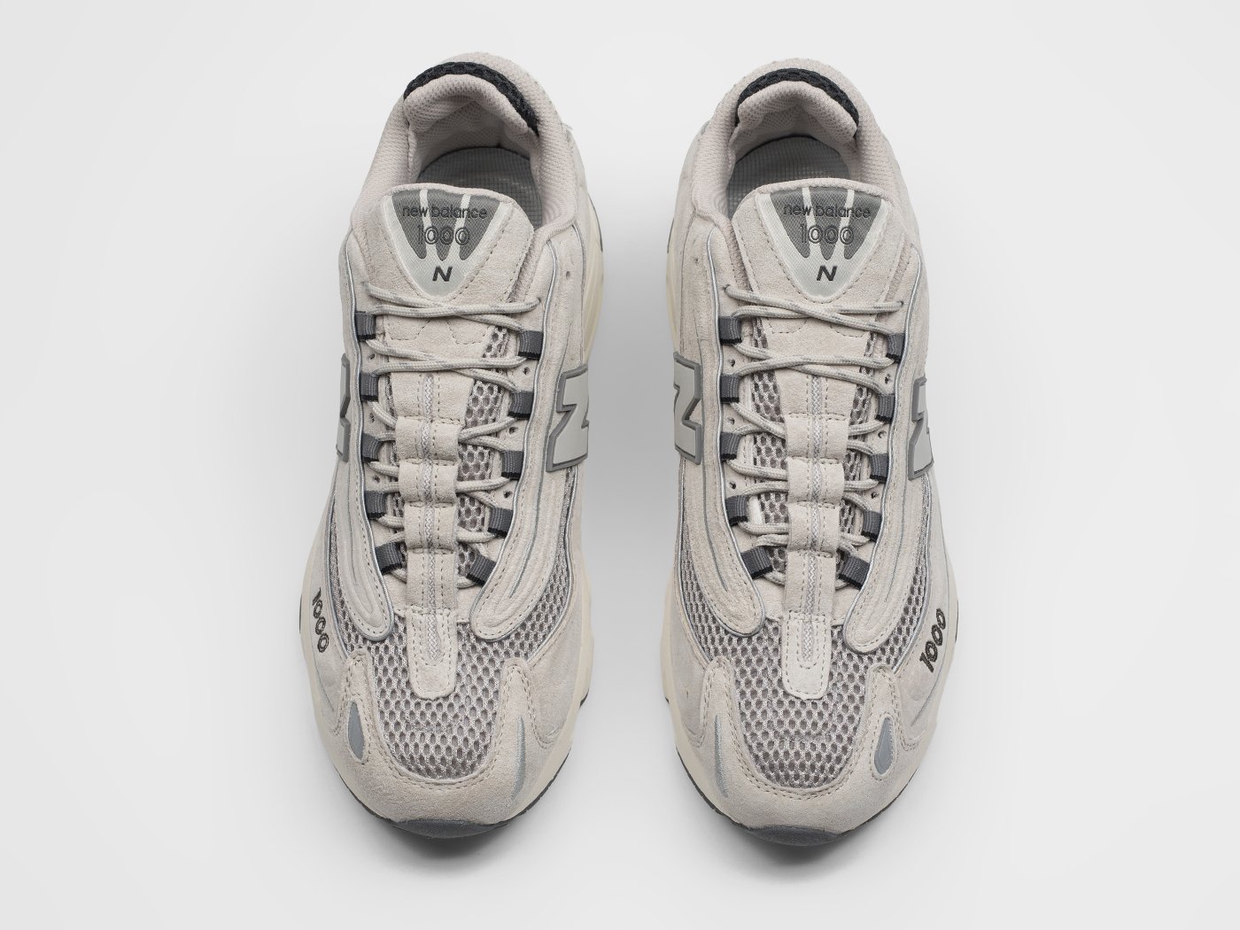 Кроссовки New Balance 1000