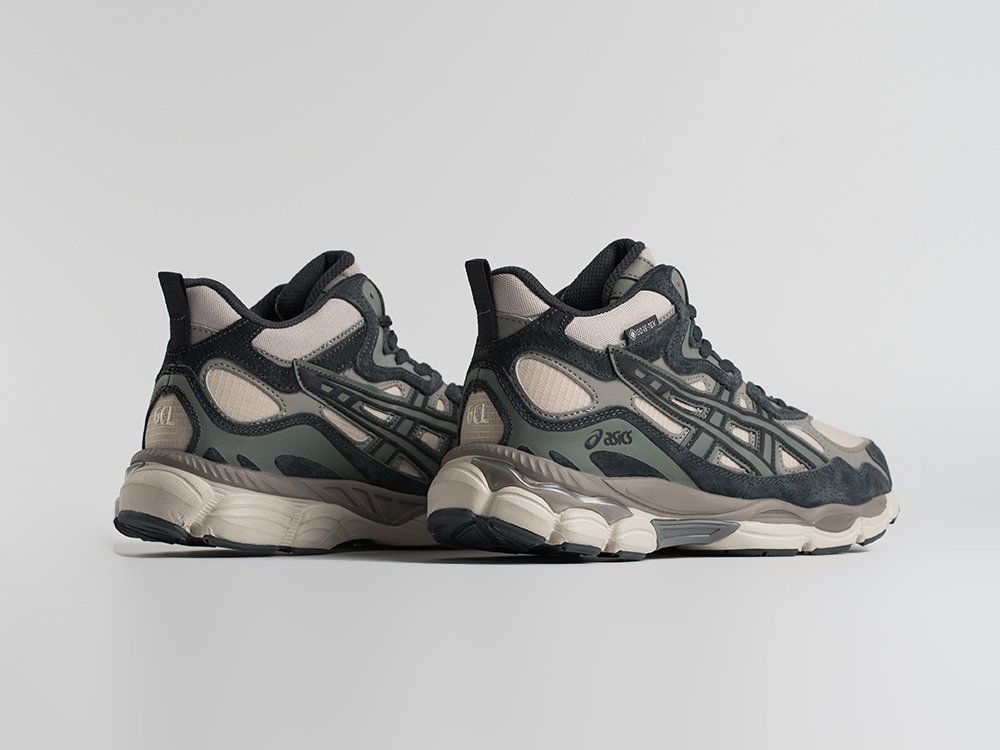 Кроссовки Asics GEL-NYC Mid