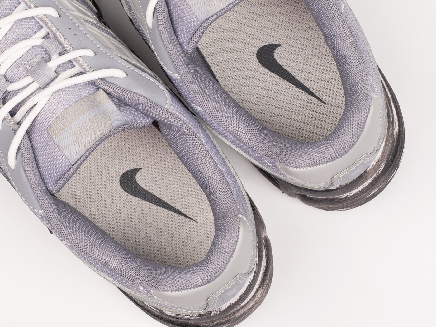 Кроссовки Nike Initiator