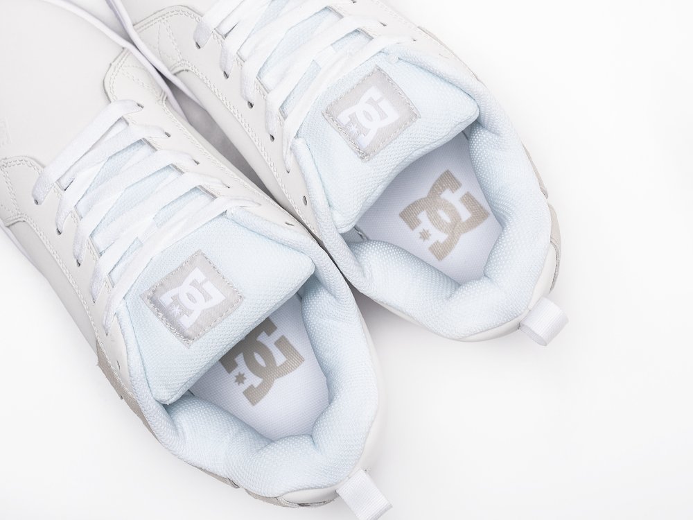 Кроссовки DC Shoes Court Graffik
