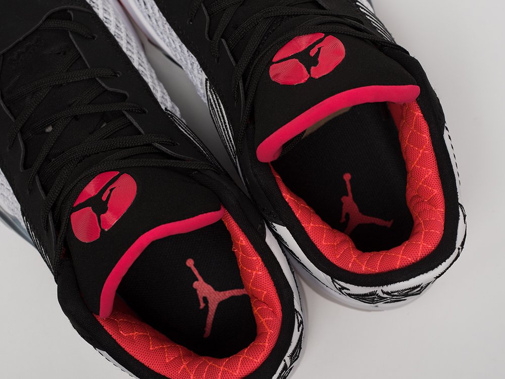 Кроссовки Nike Air Jordan XXXVIII Low