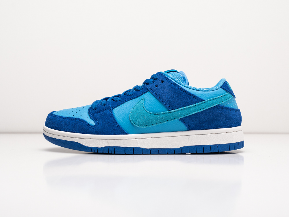 Кроссовки Nike SB Dunk Low