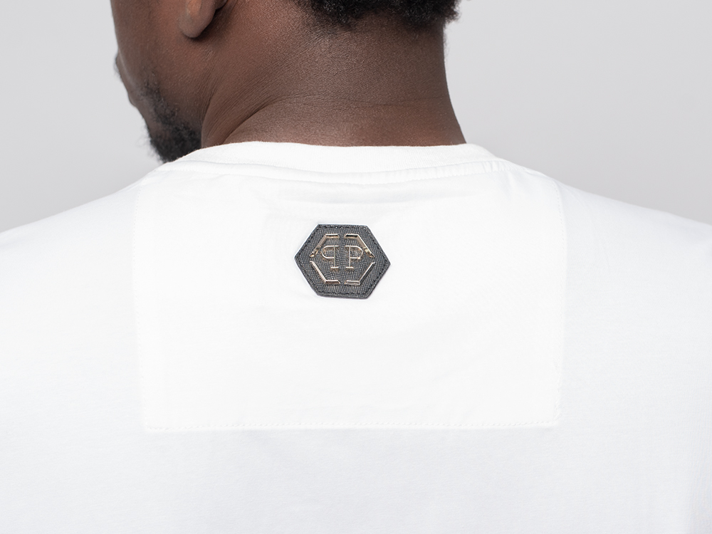 Футболка Philipp Plein