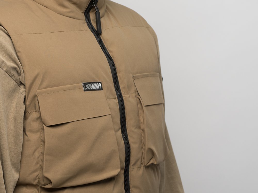Жилет Stone Island