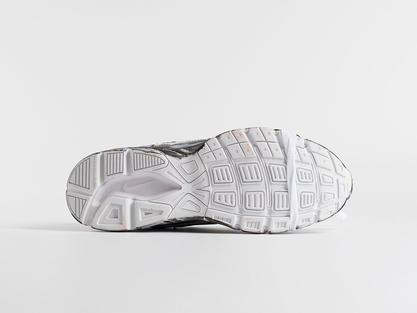 Кроссовки Nike Initiator
