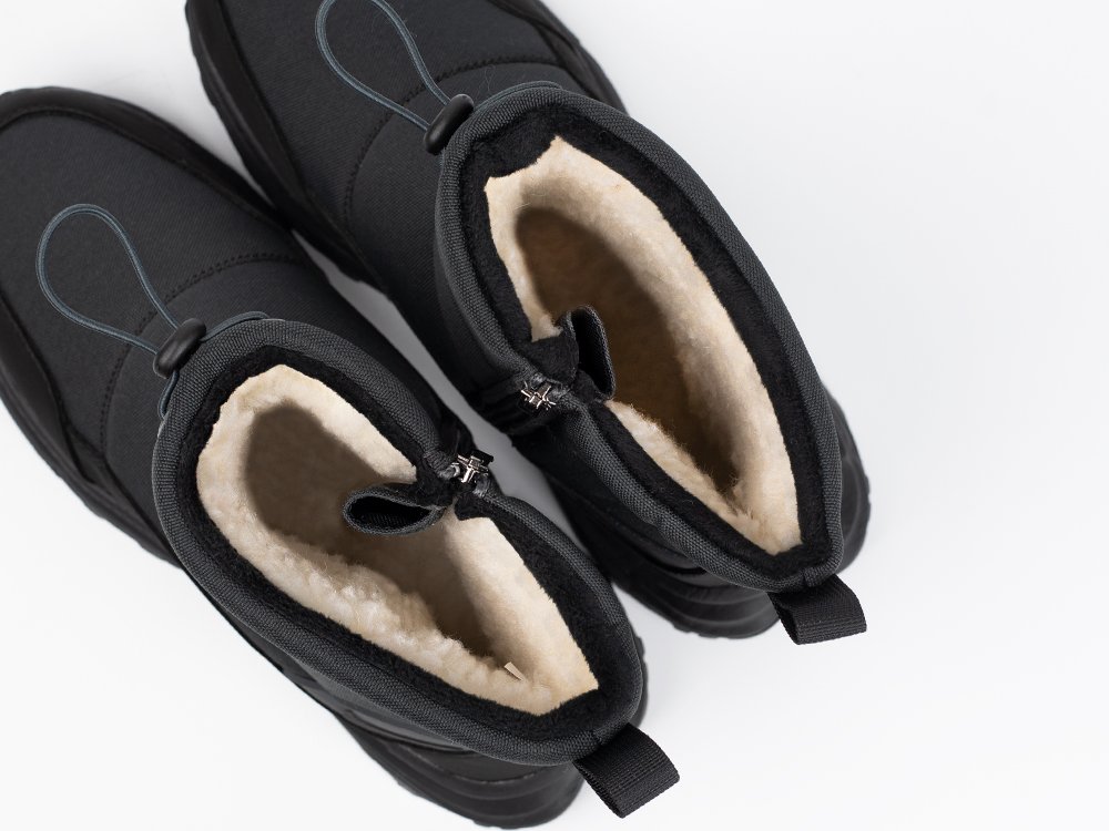 Зимние Сапоги Nike