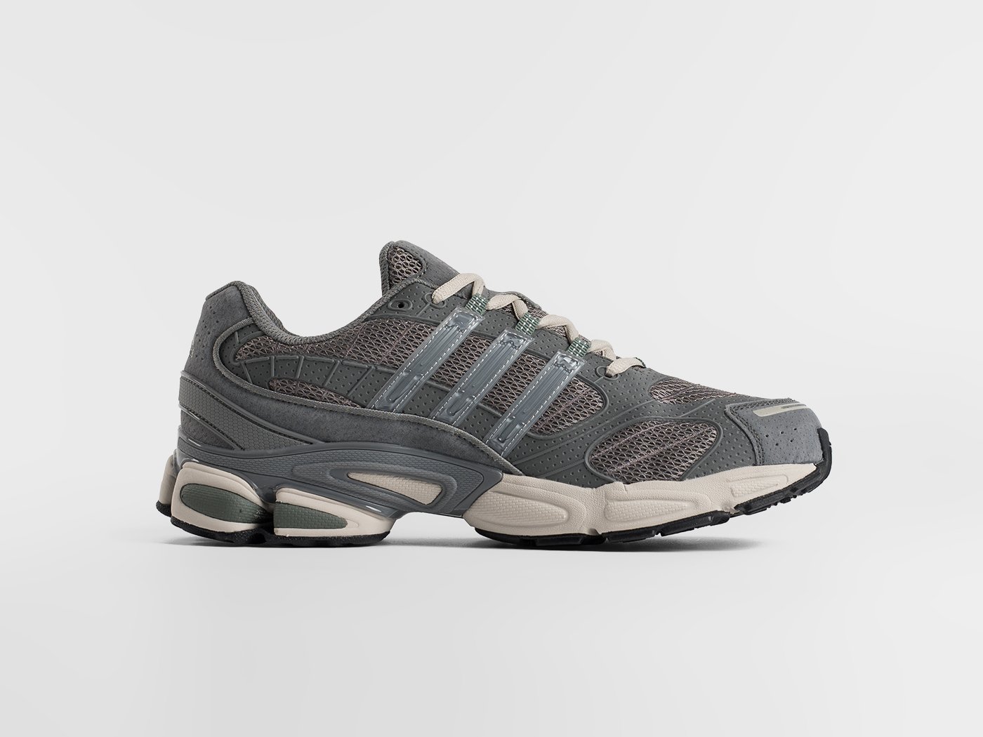 Кроссовки Adidas Ozweego Pro