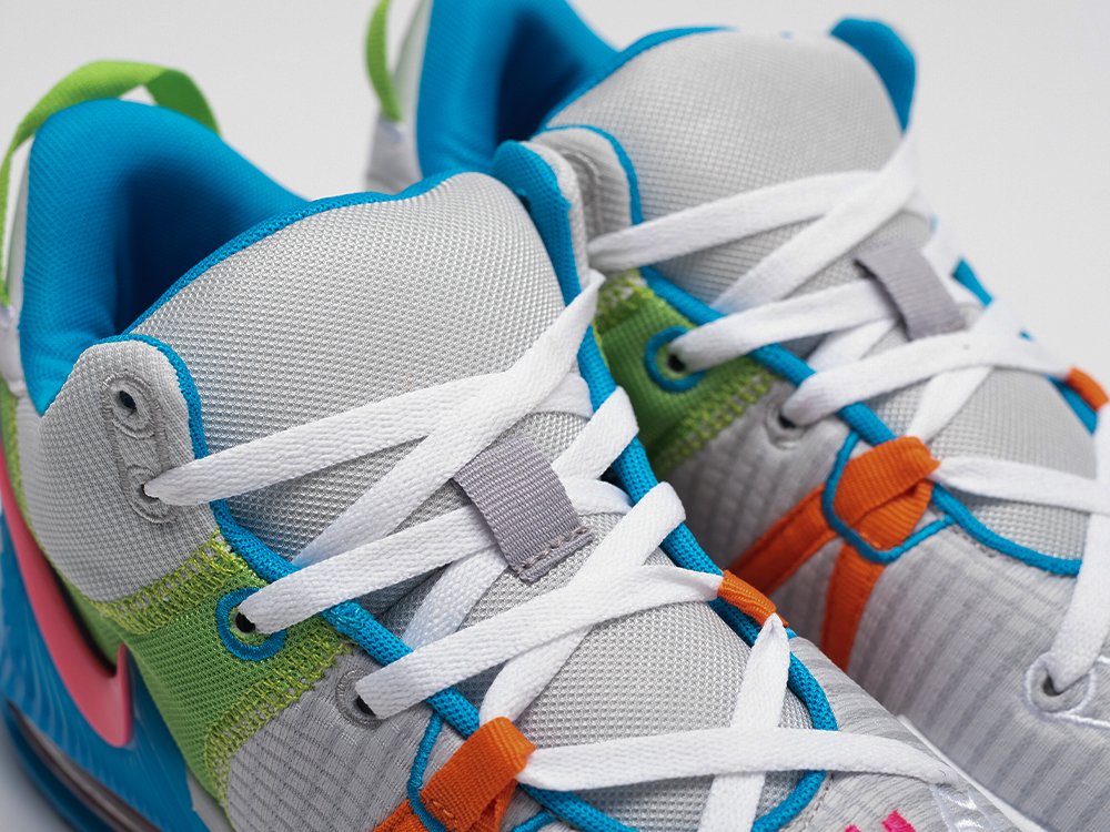 Кроссовки Nike Lebron Witness VII