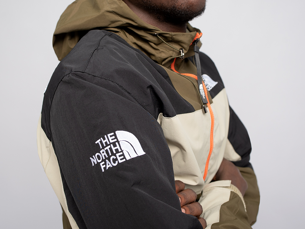 Анорак The North Face
