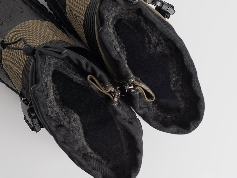 Зимние Кроссовки Nike High