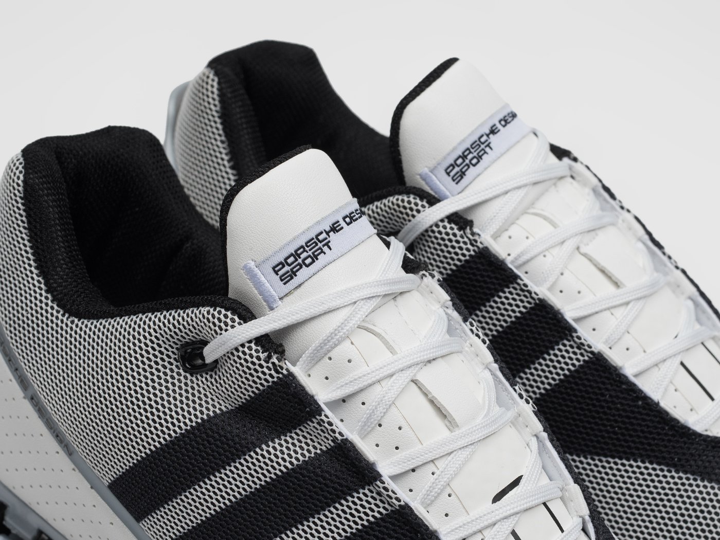 Кроссовки Adidas Porsche Design Leather P5000