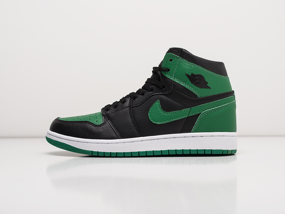 Кроссовки Nike Air Jordan 1 Mid