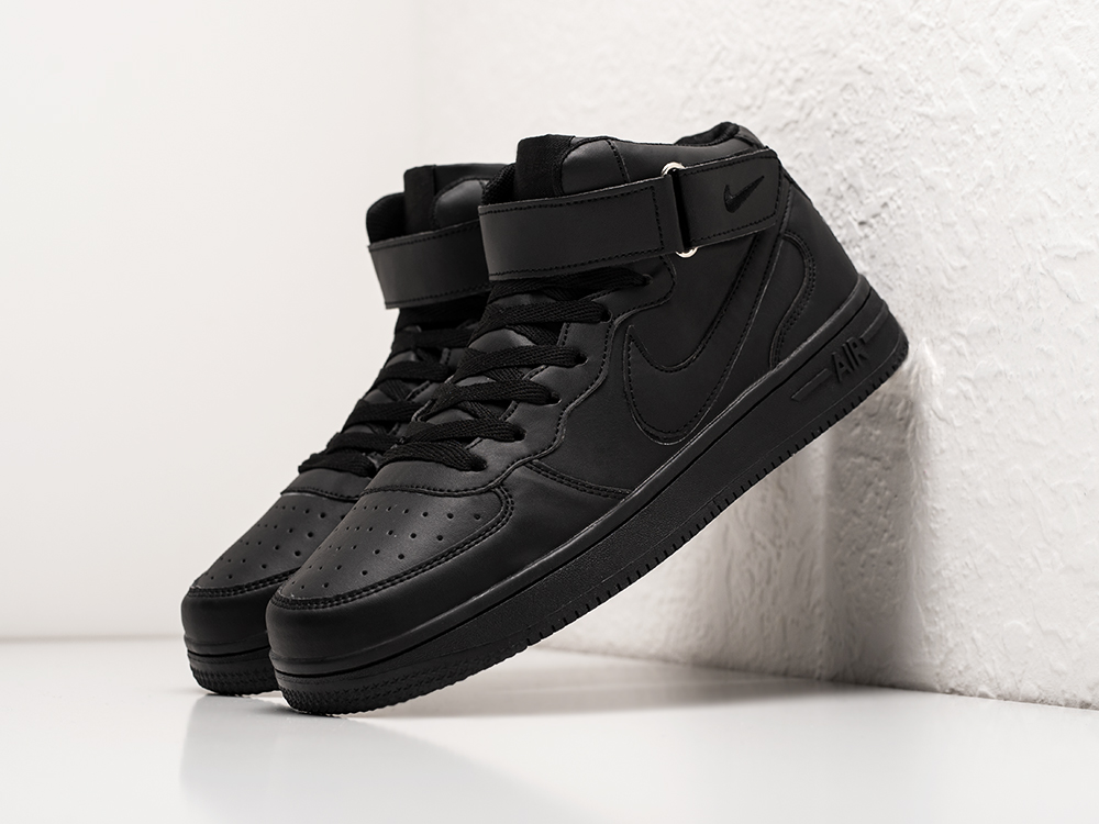 Кроссовки Nike Air Force 1 Mid