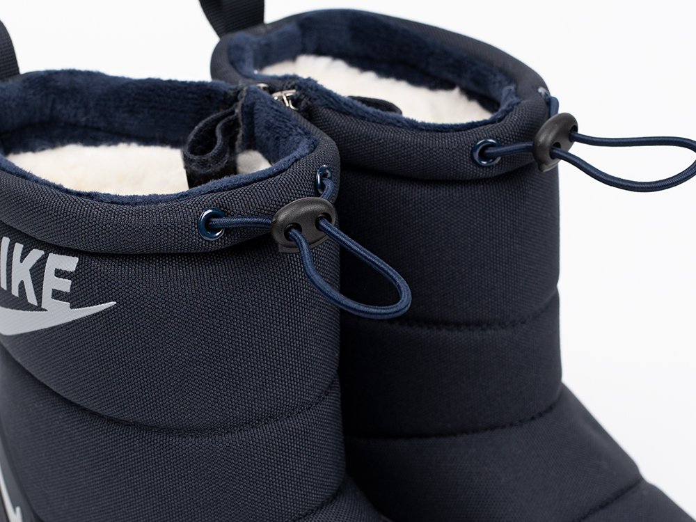 Зимние Сапоги Nike