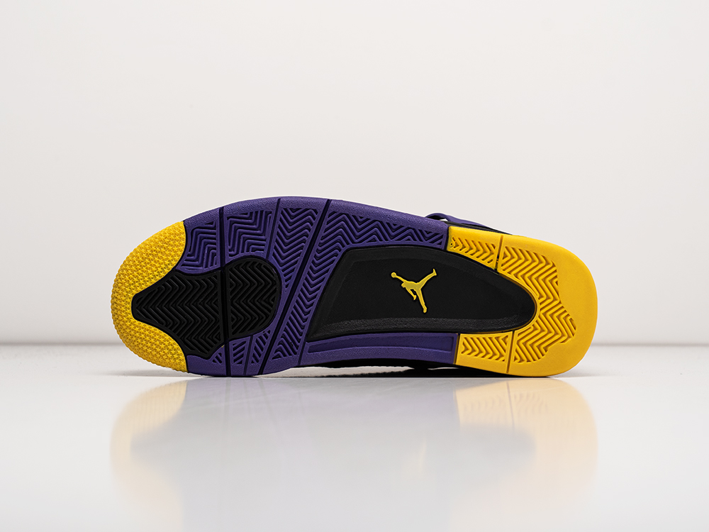 Кроссовки Nike Air Jordan 4 Retro