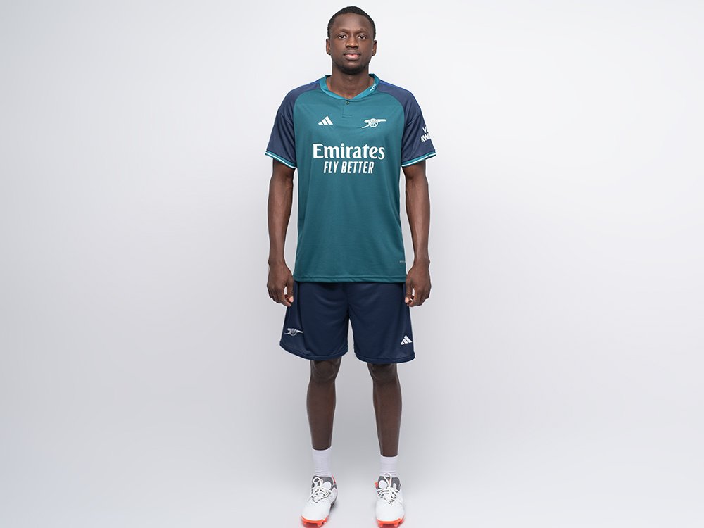 Футбольная форма Adidas FC Arsenal