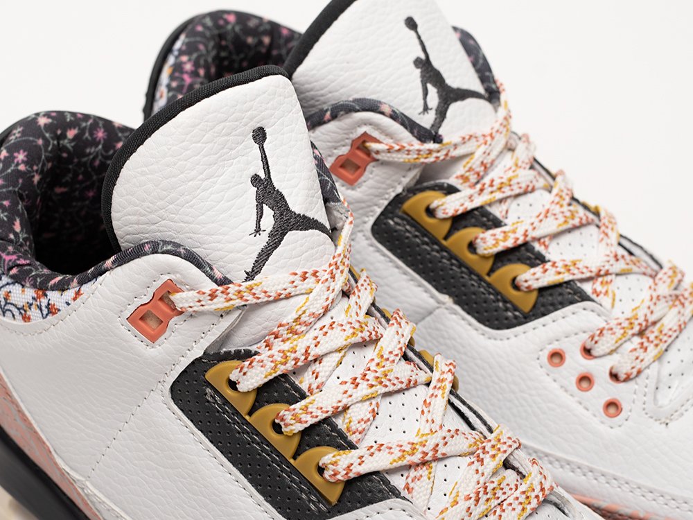 Кроссовки Nike Air Jordan 3