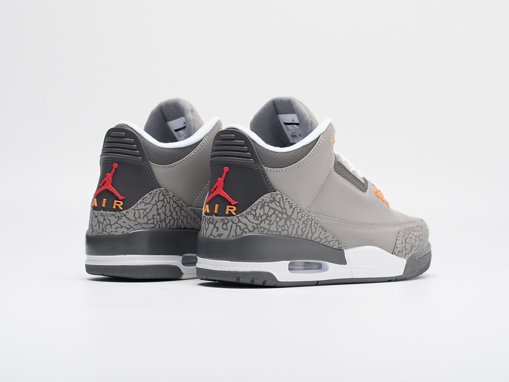 Кроссовки Nike Air Jordan 3
