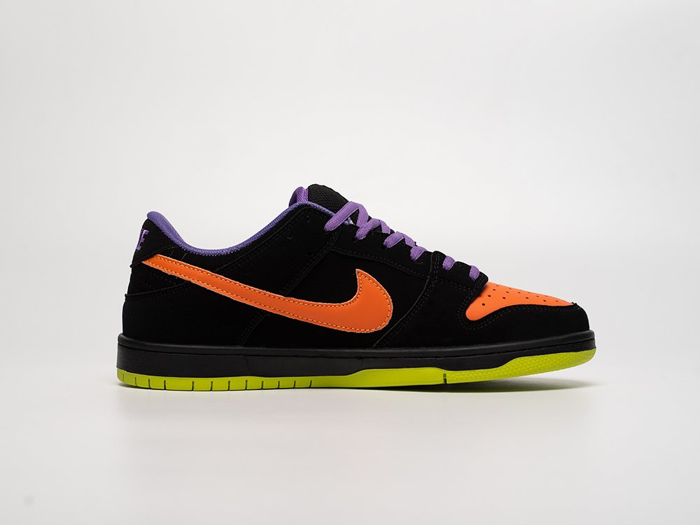 Кроссовки Nike SB Dunk Low