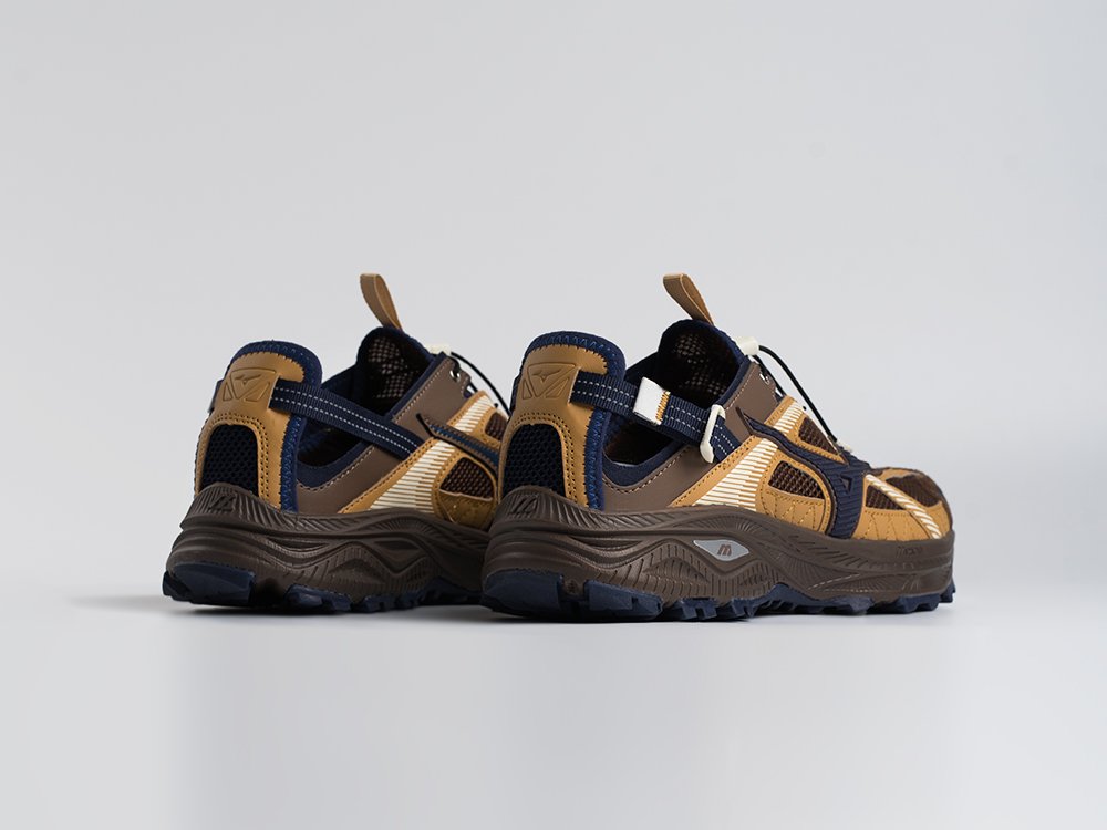 Кроссовки Mizuno Racer Trail SE