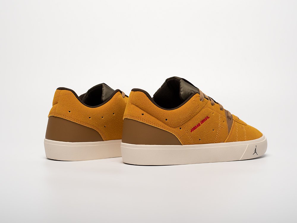 Кроссовки Jordan Series ES