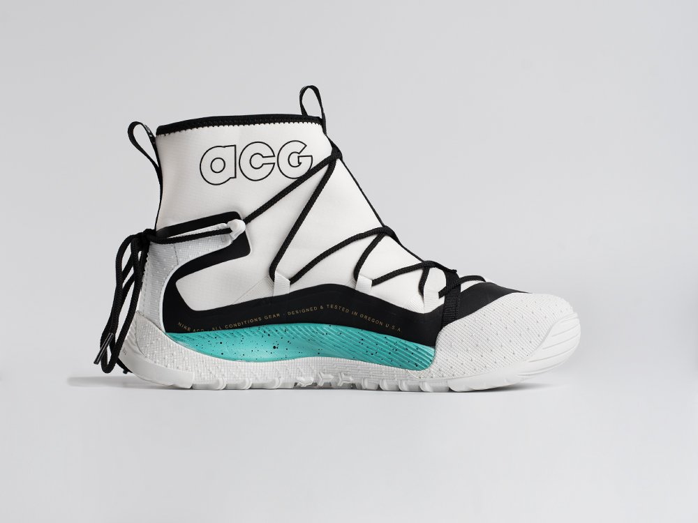 Зимние Кроссовки Nike ACG Air Terra Antarktik