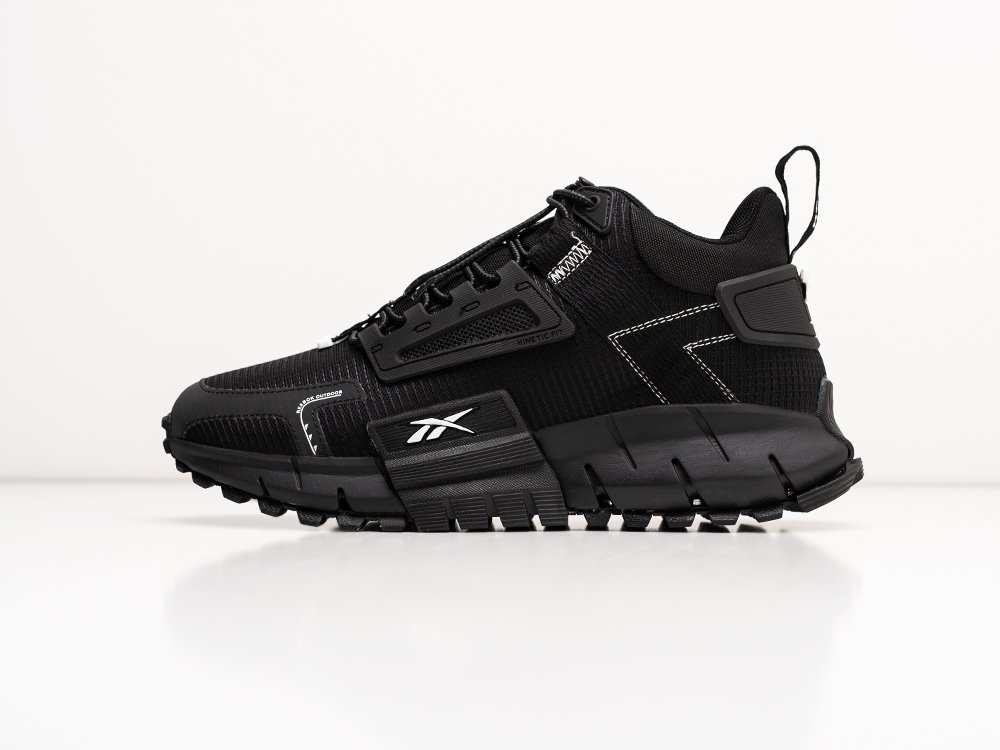 Зимние Кроссовки Reebok Charge