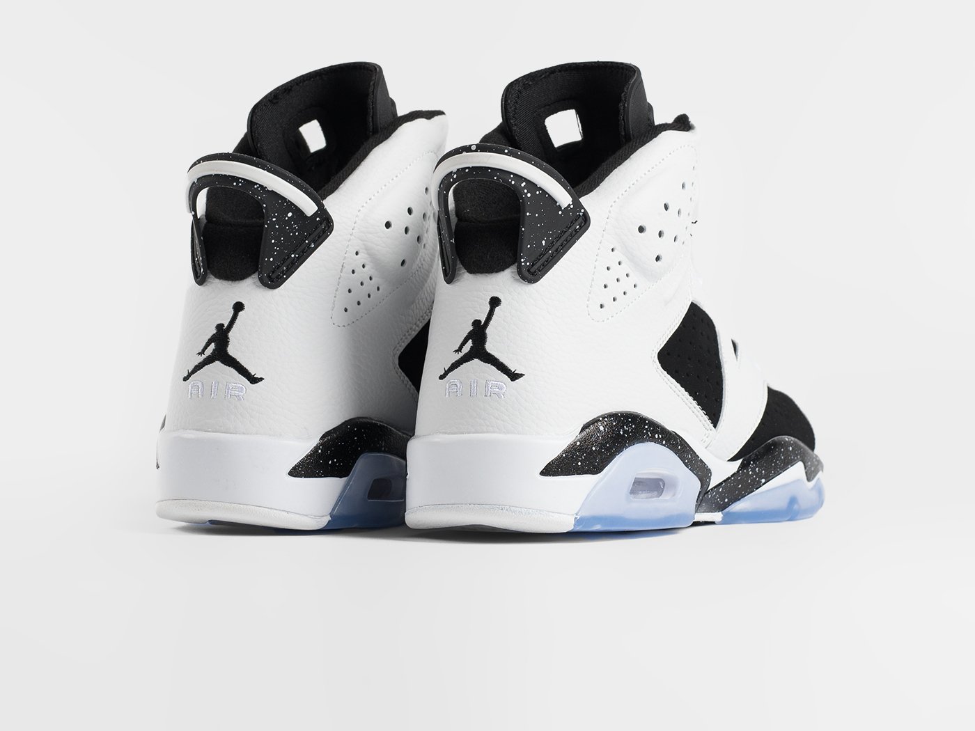 Кроссовки Nike Air Jordan 6