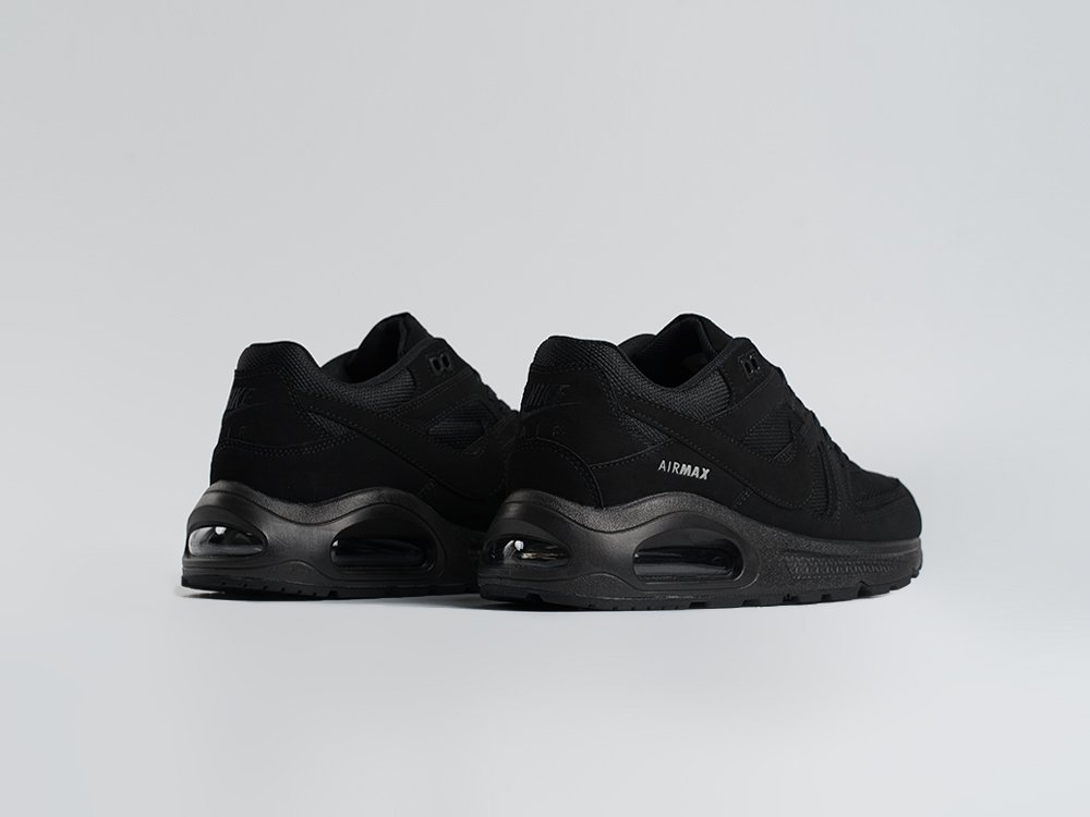 Кроссовки Nike Air Max Command Leather