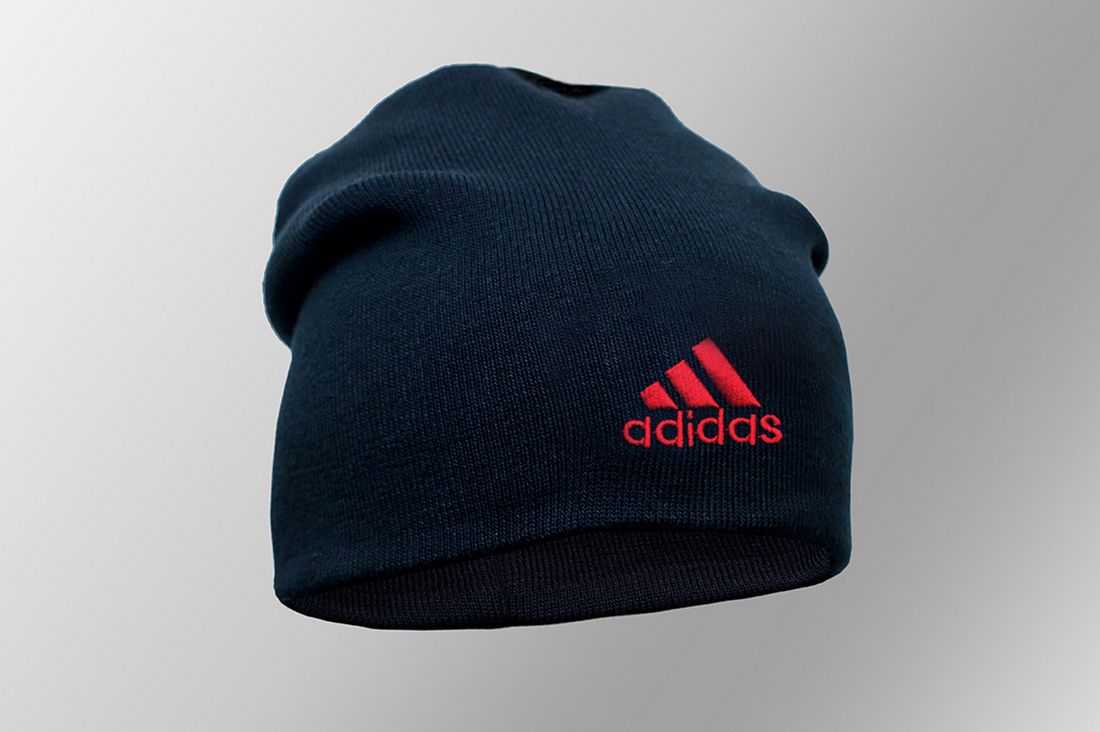 Шапка Adidas