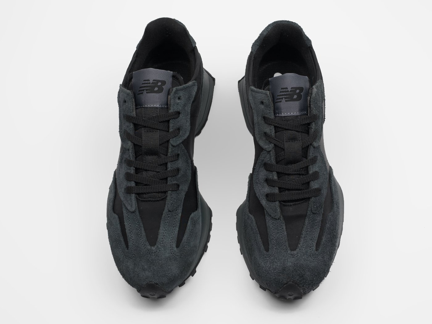 Кроссовки New Balance 327