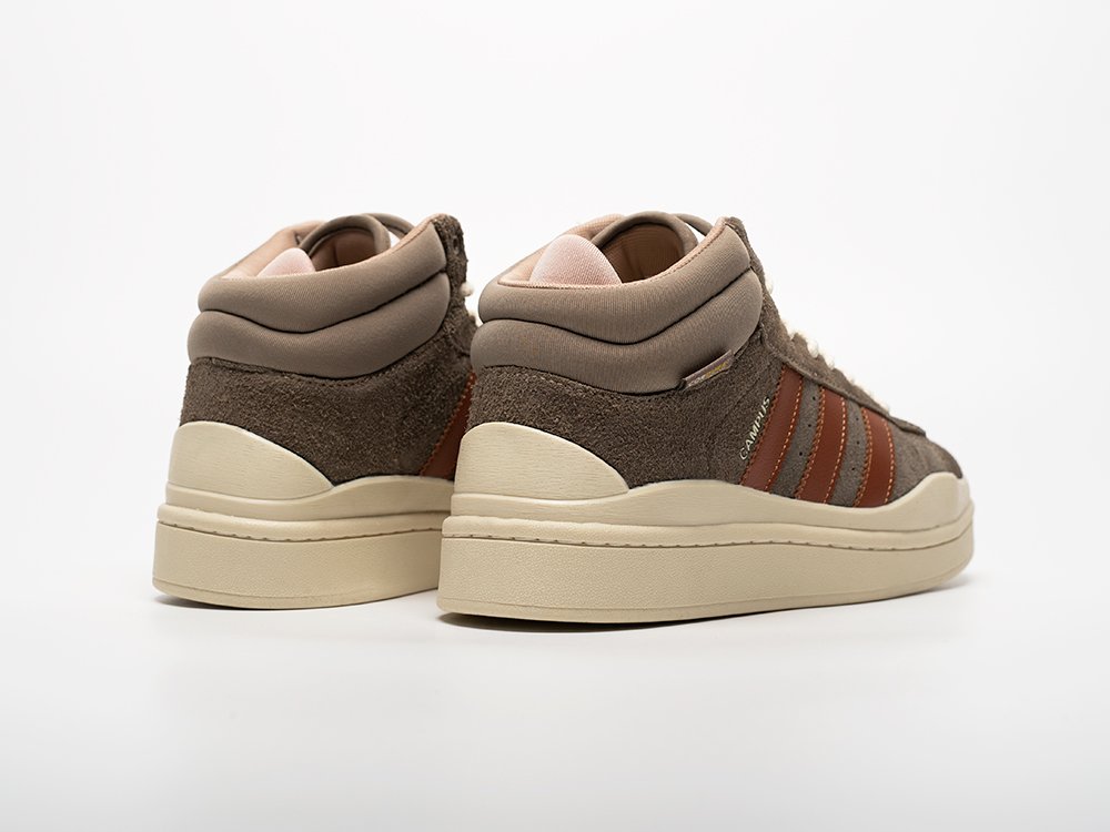 Зимние Кроссовки Bad Bunny x Adidas Campus Light High