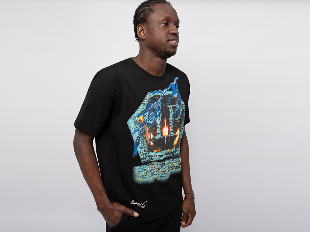 Футболка Philipp Plein