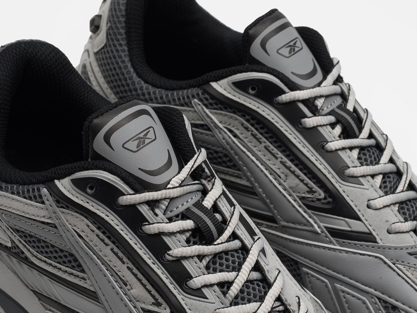 Кроссовки Reebok Premier Road Low