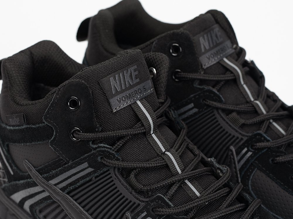 Зимние Кроссовки Nike Air Zoom Vomero 5 Mid