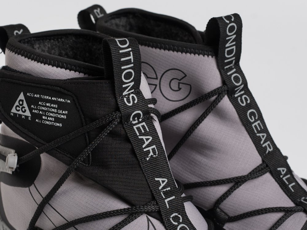Зимние Кроссовки Nike ACG Air Terra Antarktik