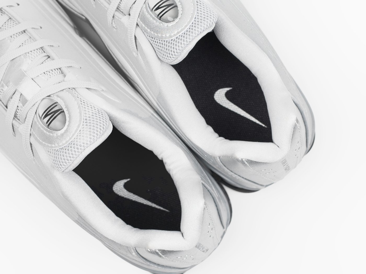 Кроссовки Nike Shox Z