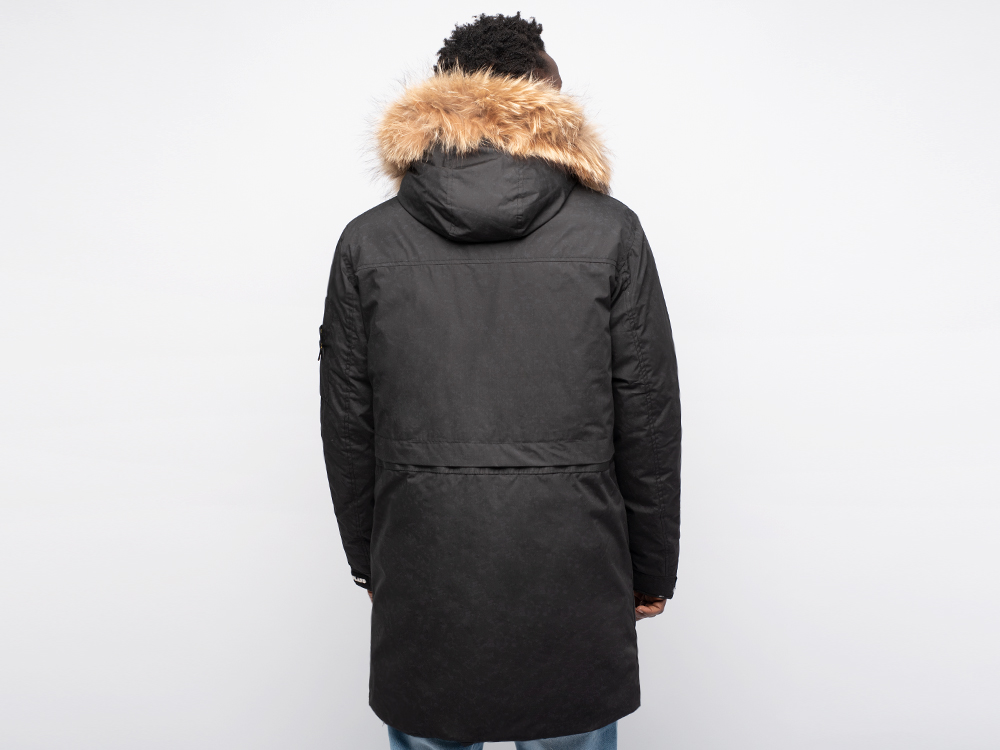 Куртка зимняя Stone Island