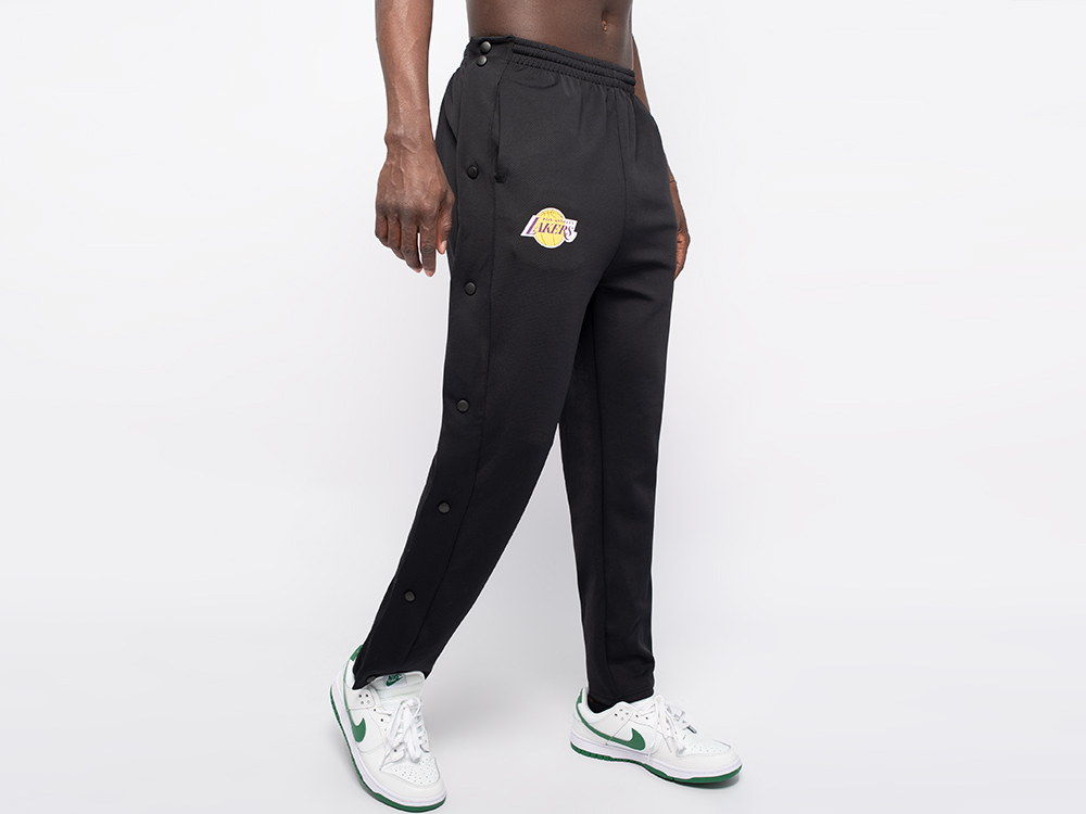 Брюки спортивные Los Angeles Lakers